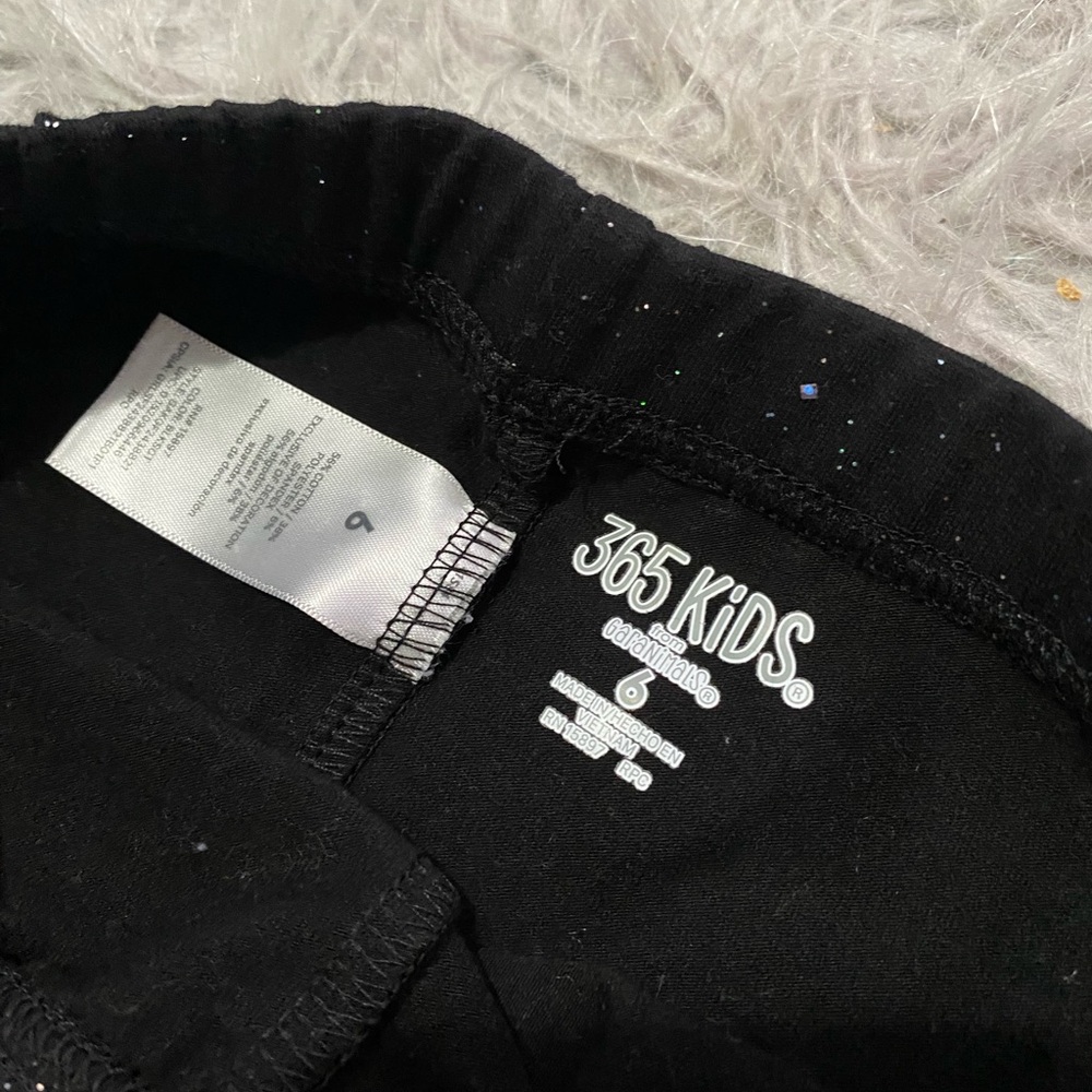 kids leggings